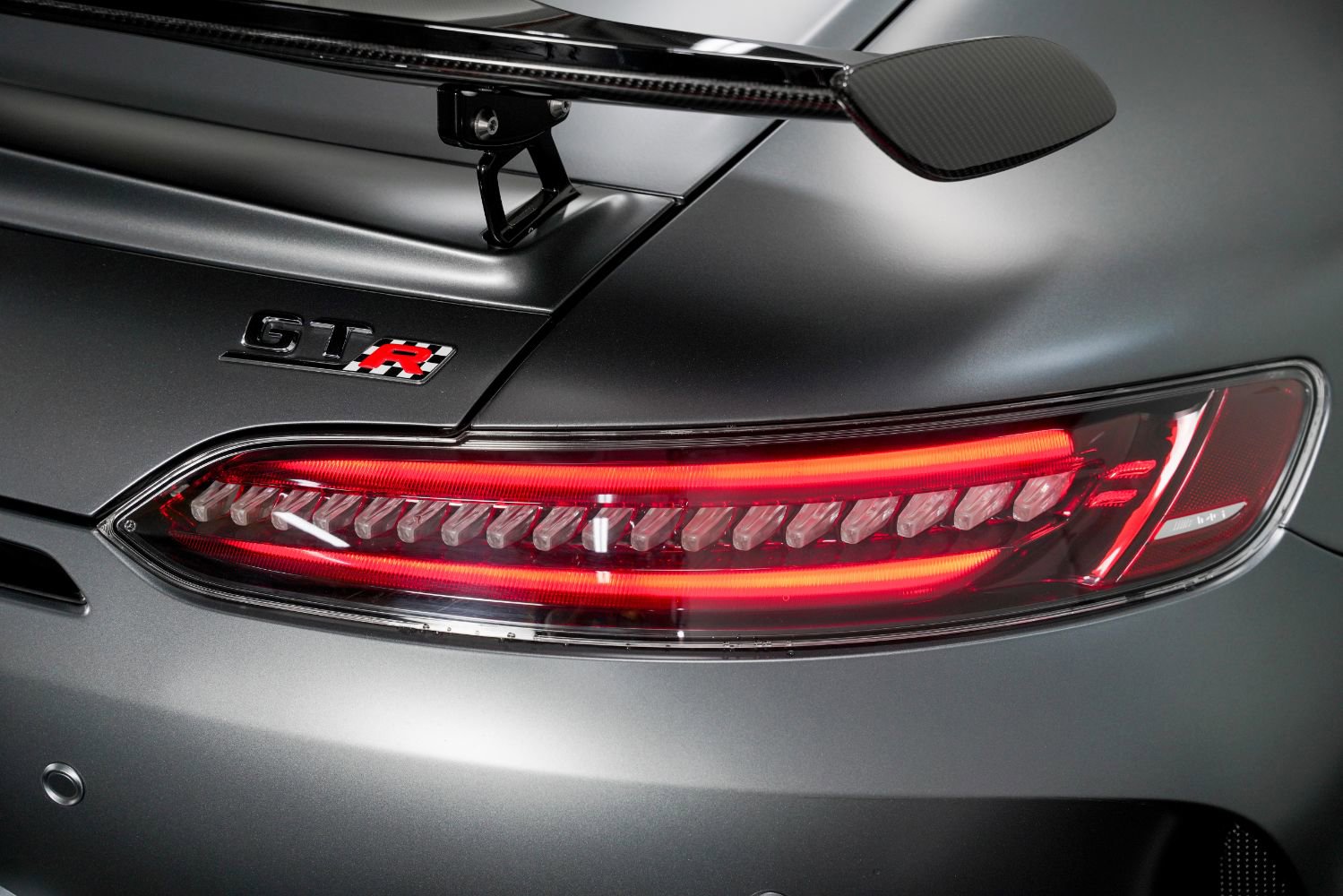 Used 2020 Mercedes-Benz AMG GT R image 25