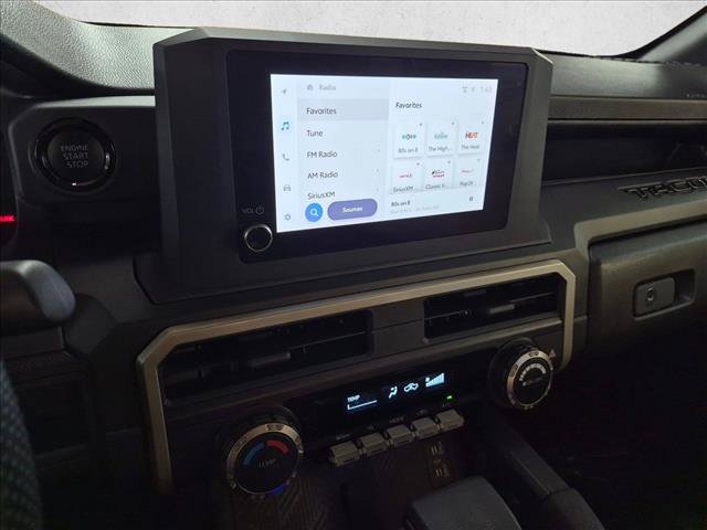 Used 2025 Toyota Tacoma SR RWD image 19