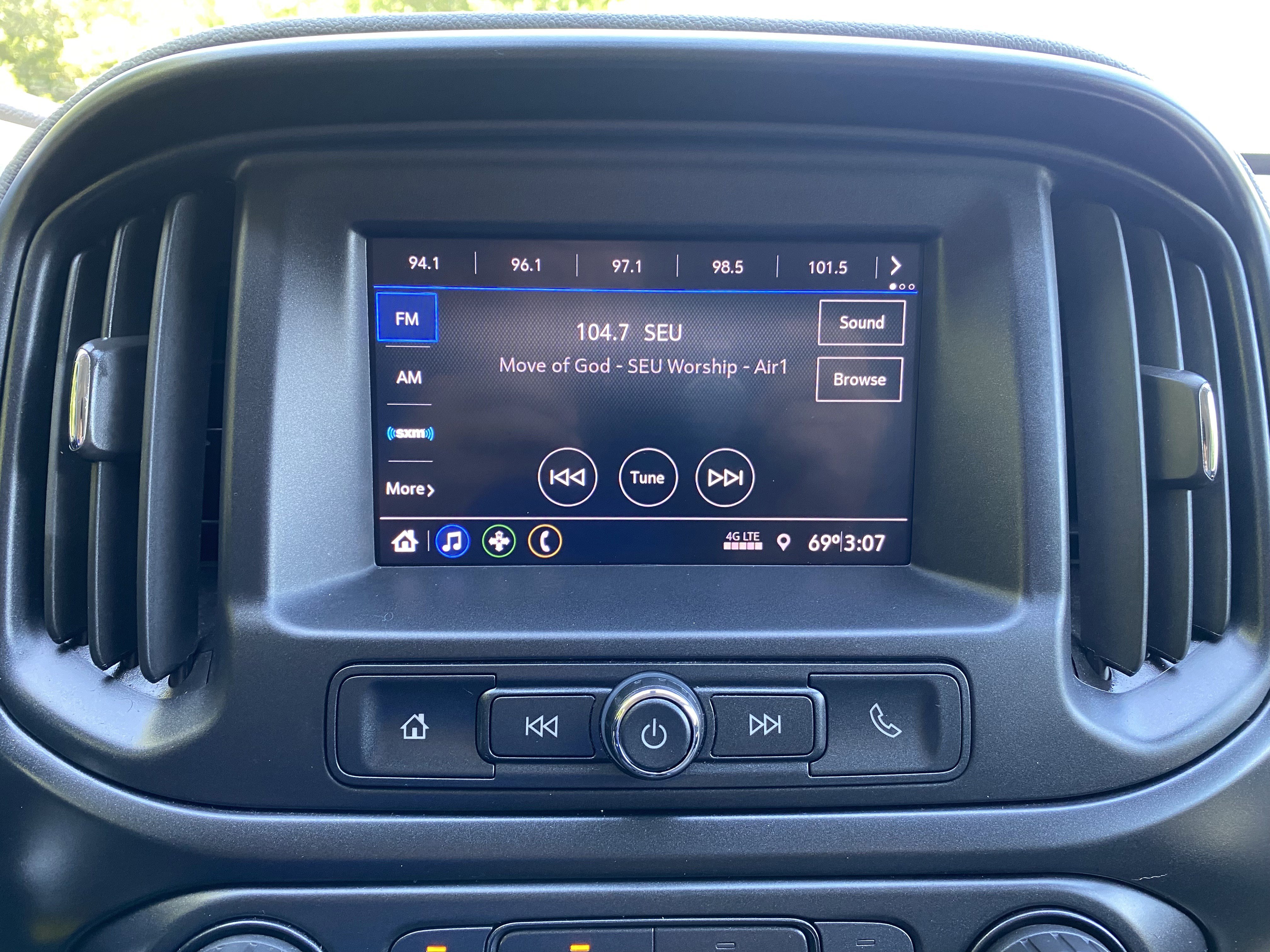 Used 2021 Chevrolet Colorado W/T w/ WT Convenience Package AWD/4WD image 25