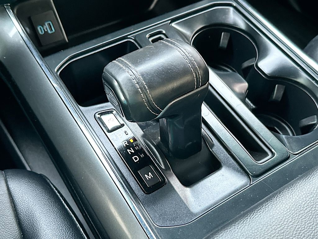 Used 2023 Ford F150 XLT w/ Equipment Group 302A High image 22