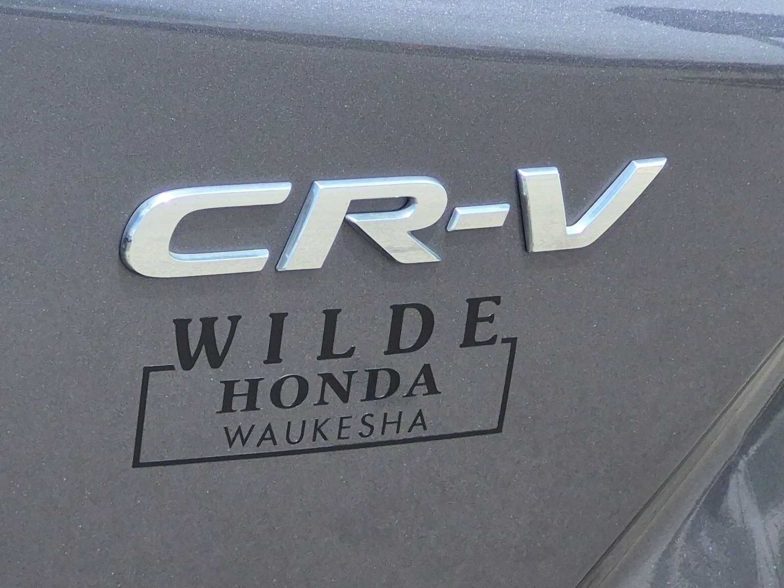 Used 2017 Honda CR-V LX image 11