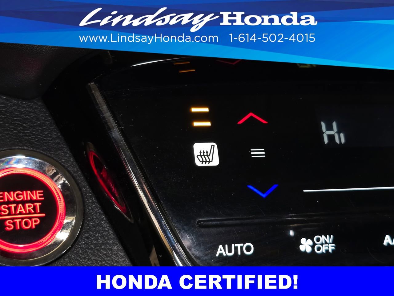 Used 2019 Honda HR-V EX image 21