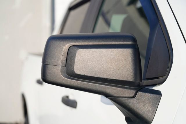 Used 2020 Chevrolet Silverado 1500 Custom Trail Boss w/ Custom Convenience Package image 9