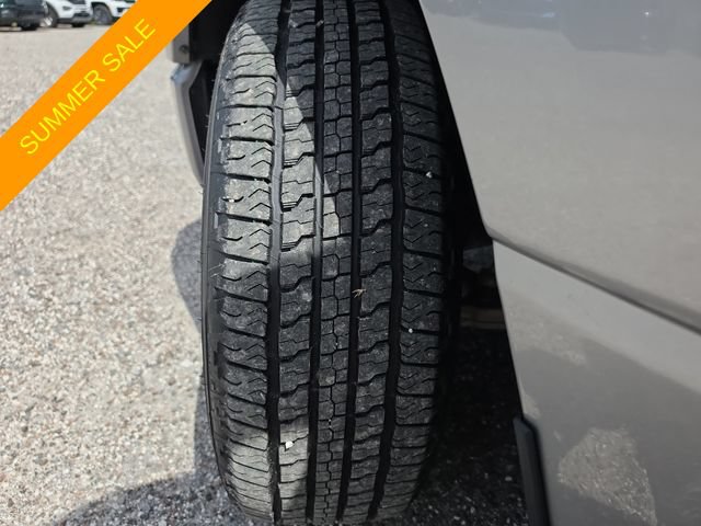 Certified 2022 RAM 1500 Big Horn RWD image 28