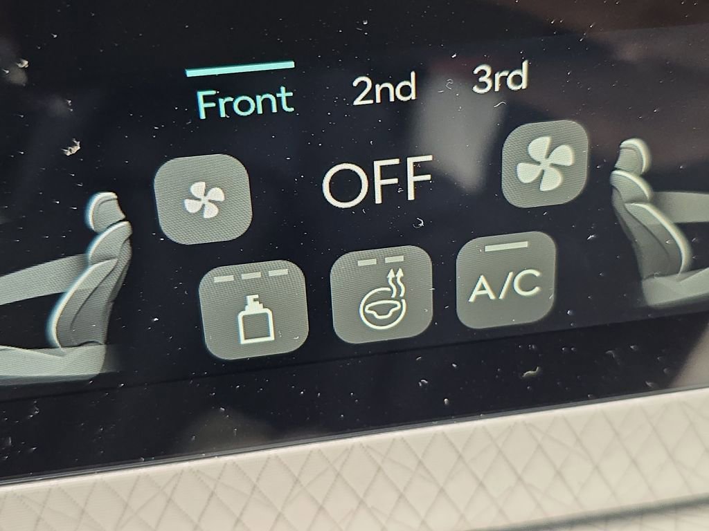 New 2026 Genesis GV80 3.5T Prestige image 20