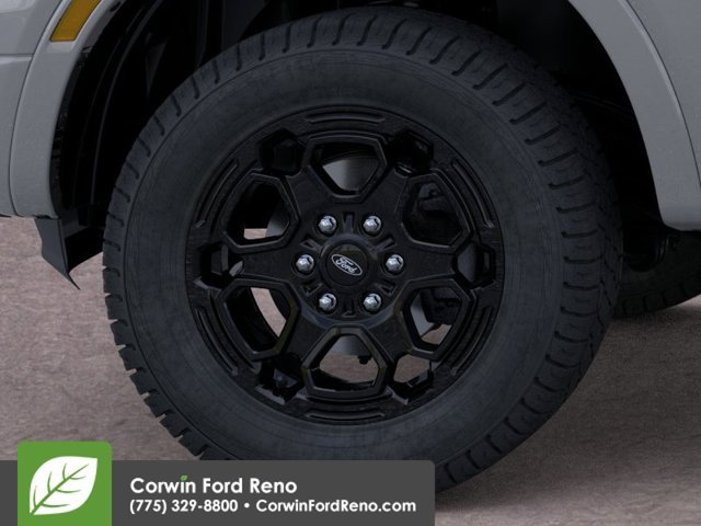 New 2026 Ford Ranger XLT AWD/4WD image 21
