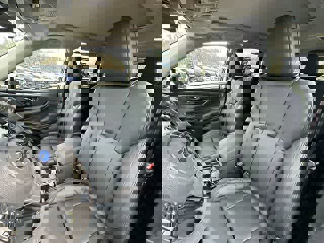 New 2026 Subaru Ascent Bronze Edition image 17