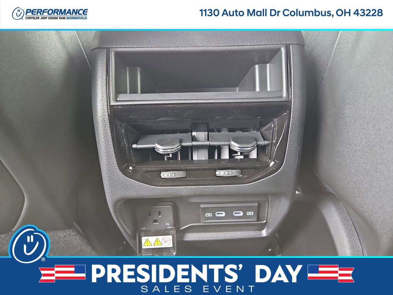 New 2026 Jeep Grand Cherokee Laredo image 15