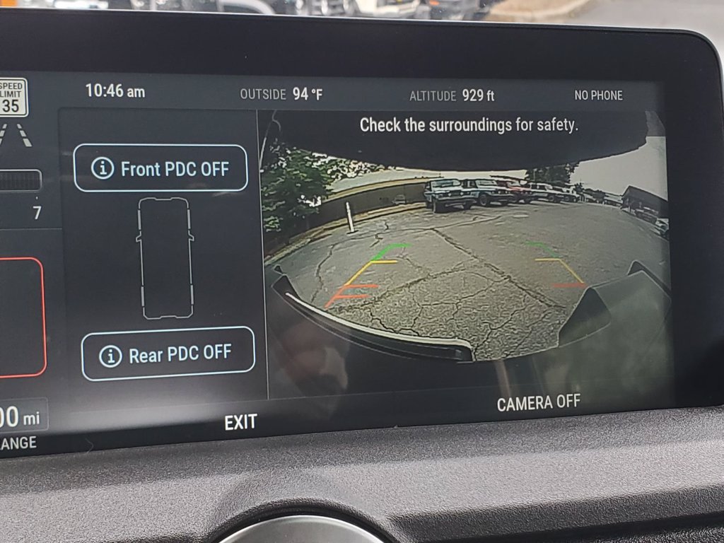 Used 2024 INEOS Grenadier Station Wagon AWD/4WD image 30