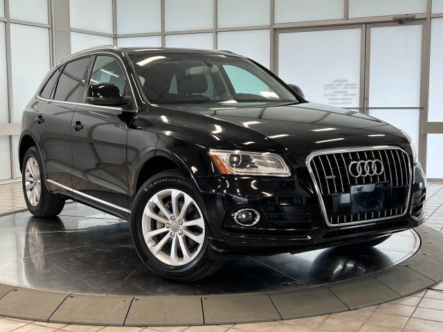 Used 2014 Audi Q5 2.0T Premium
