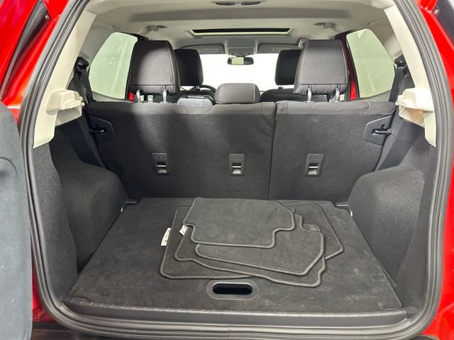 Used 2020 Ford EcoSport SE image 27