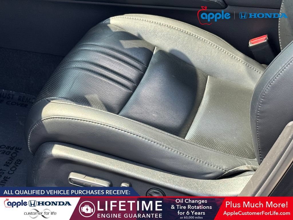 Used 2022 Honda Accord Sport Special Edition image 8