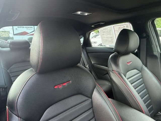 Used 2024 Kia Forte GT w/ GT2 Package FWD image 37