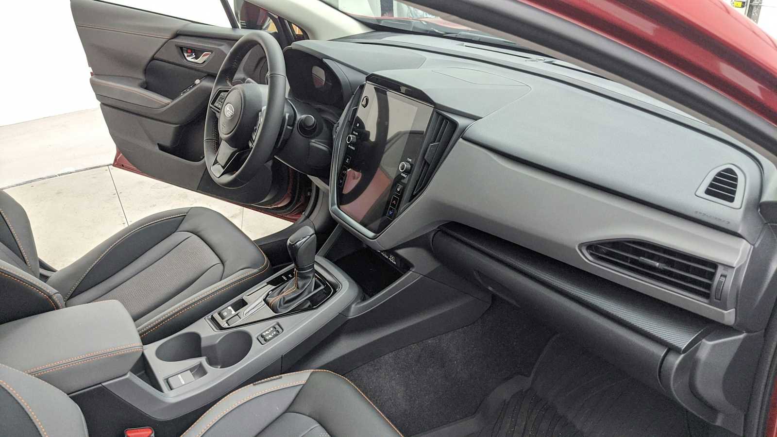 Used 2025 Subaru Crosstrek 2.5i Limited w/ Popular Package #3A image 23