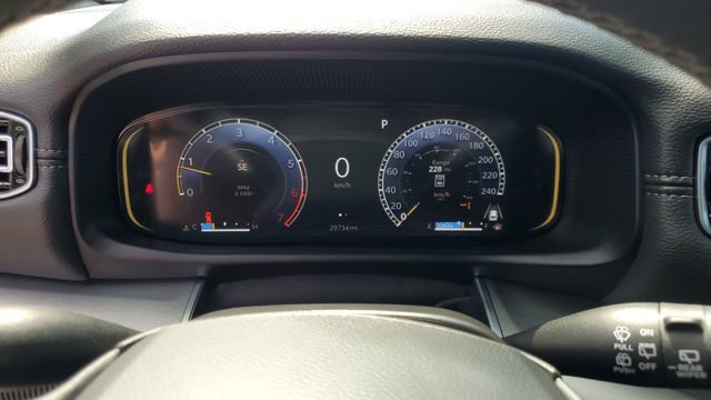 Used 2024 Jeep Wagoneer Series II w/ Convenience Group I AWD/4WD image 17