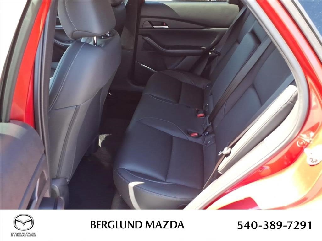 New 2026 MAZDA CX-30 AWD 2.5 S image 10