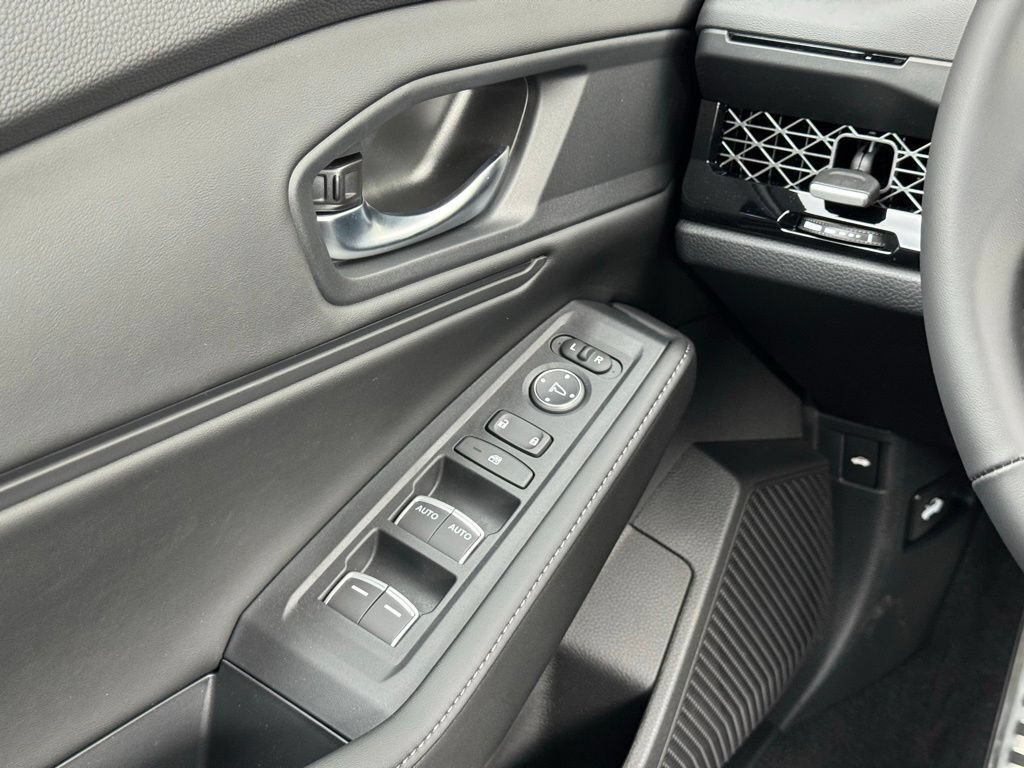 Certified 2026 Honda Accord Sport image 16