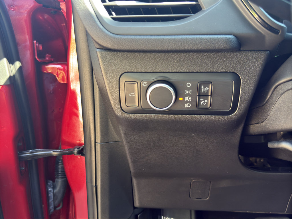 Used 2024 Ford Escape ST-Line w/ Tech Pack #1 AWD/4WD image 30