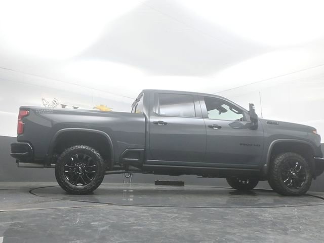 New 2026 Chevrolet Silverado 2500 LTZ w/ LTZ Plus Package AWD/4WD image 31