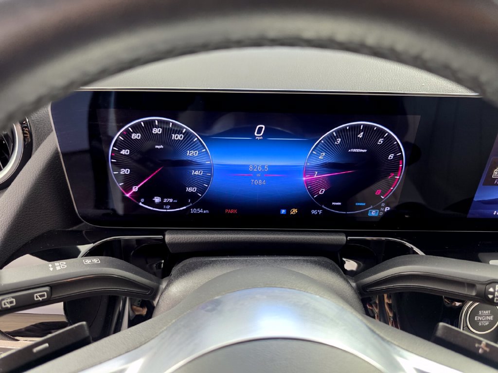 Certified 2026 Mercedes-Benz GLA 250 image 20