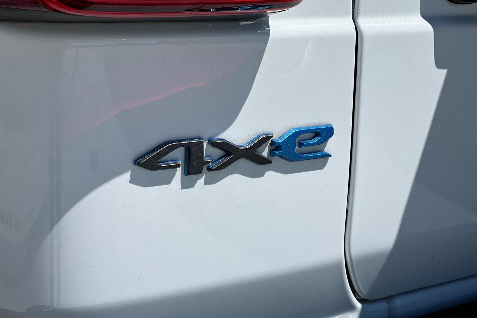 Used 2022 Jeep Wrangler Unlimited Rubicon 4xe w/ Steel Bumper Group image 28