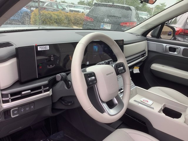 New 2026 Hyundai Santa Fe SEL AWD/4WD image 17