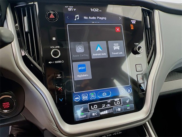 New 2025 Subaru Legacy Premium w/ Popular Package #1A image 29