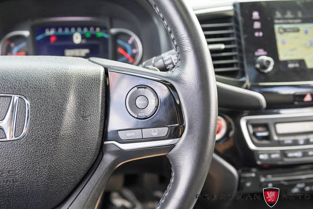 Used 2022 Honda Pilot Touring image 29