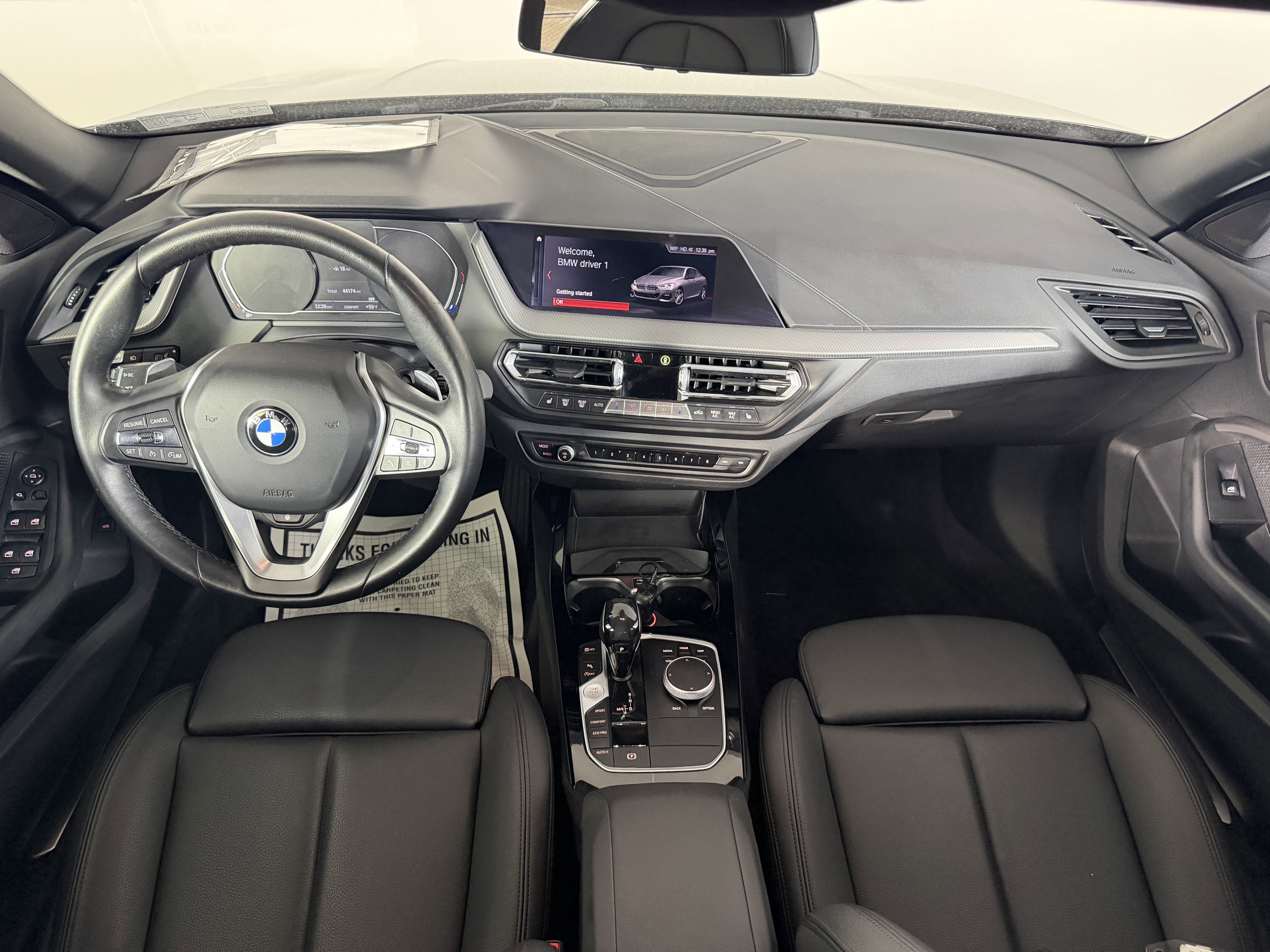 Used 2020 BMW 228i xDrive Gran Coupe w/ Convenience Package AWD/4WD image 18