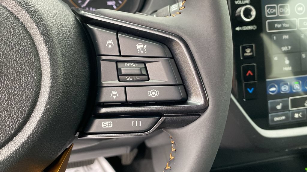 New 2026 Subaru Forester Wilderness AWD/4WD image 27