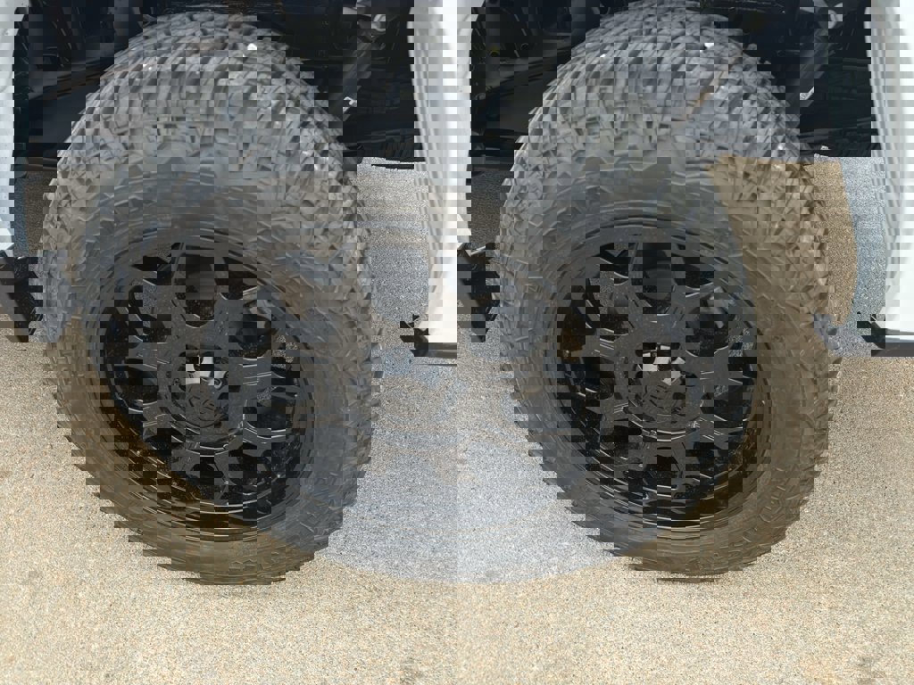 New 2026 Ford F150 STX image 16