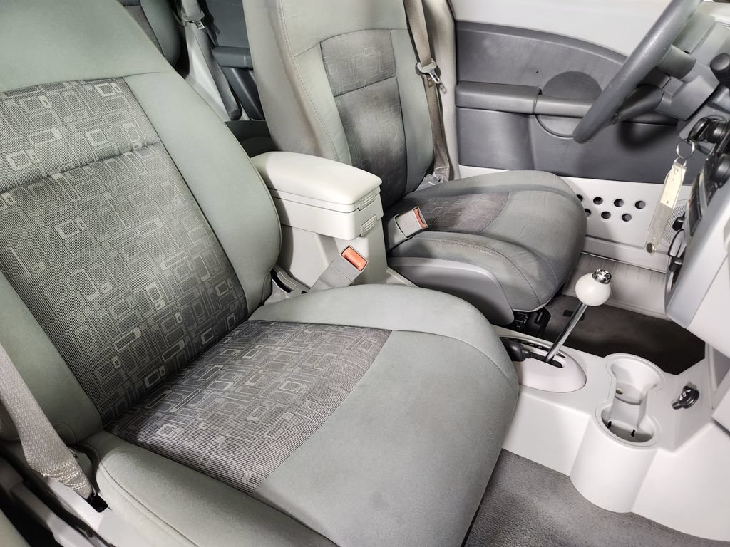 Used 2008 Chrysler PT Cruiser FWD image 8