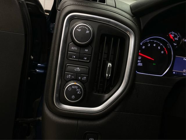 Used 2019 Chevrolet Silverado 1500 LT w/ All-Star Edition AWD/4WD image 22