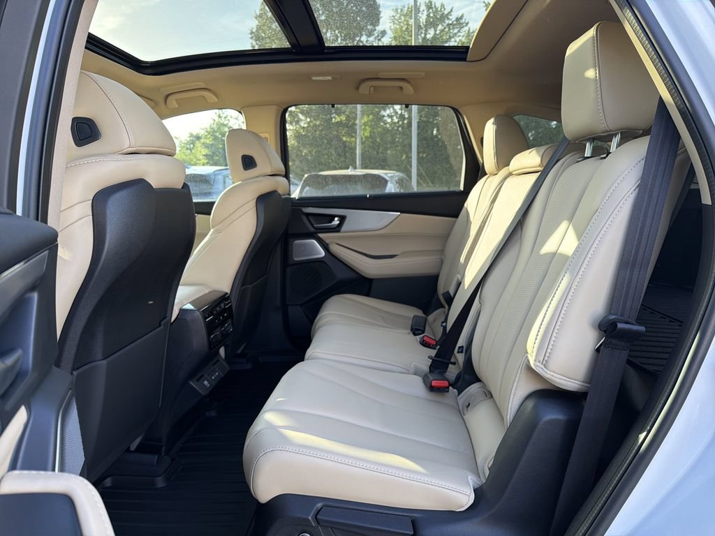 New 2026 Acura MDX FWD w/ Technology Package image 13