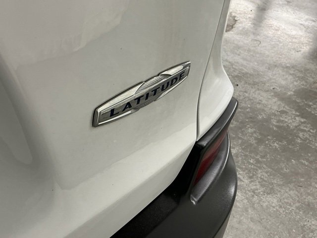 Used 2020 Jeep Cherokee Latitude image 7