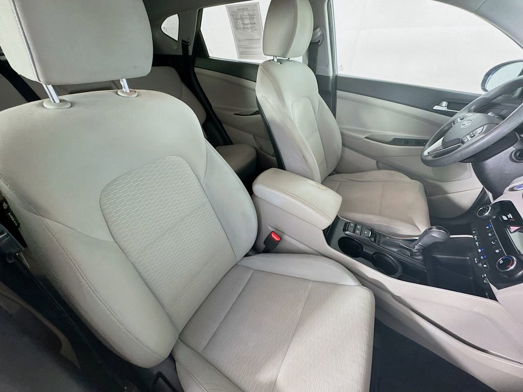 Used 2019 Hyundai Tucson Value AWD/4WD image 26