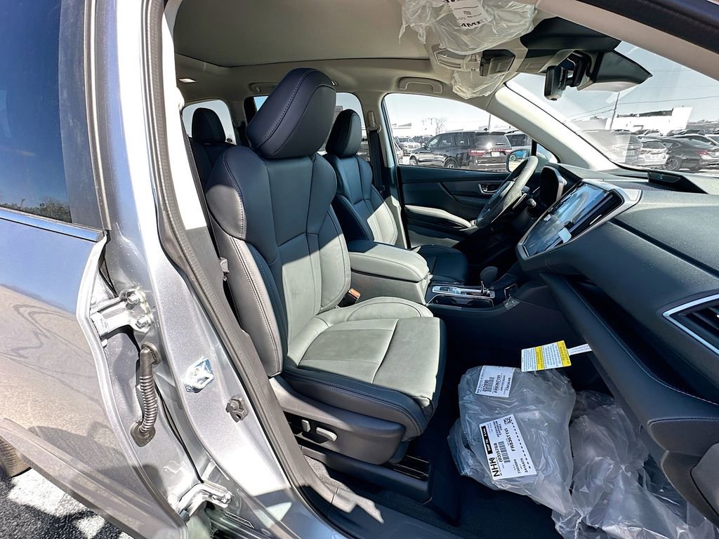 New 2026 Subaru Ascent Limited w/ Popular Package #2 AWD/4WD image 37