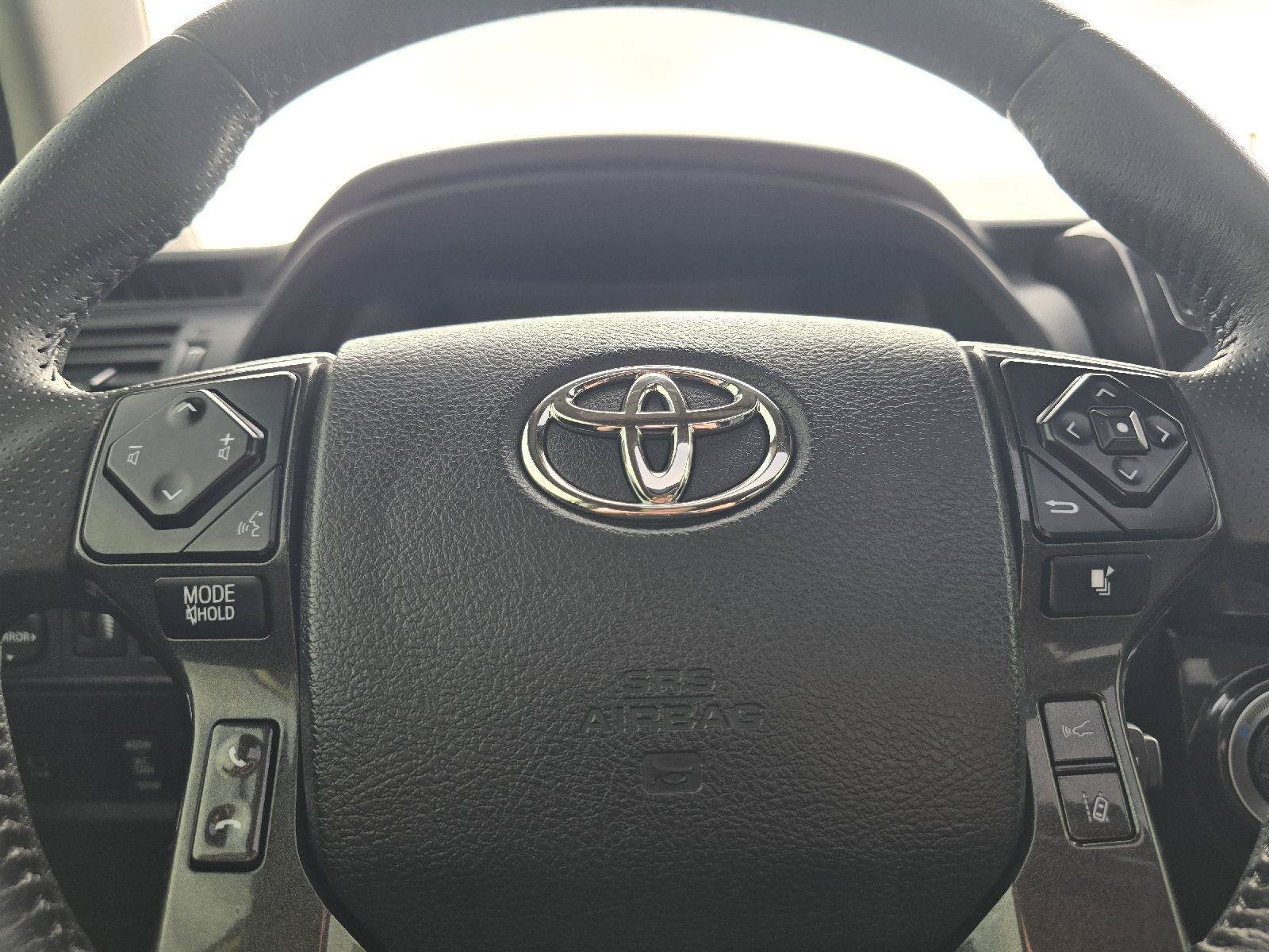 Used 2022 Toyota 4Runner TRD Pro AWD/4WD image 21