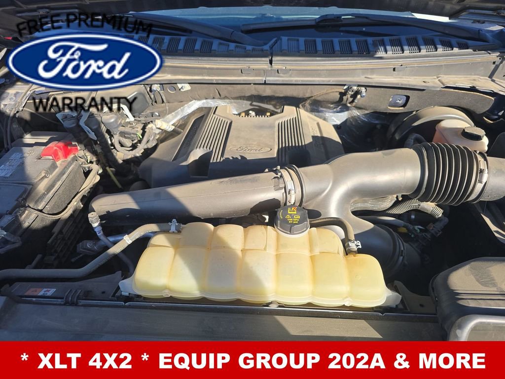 Used 2020 Ford Expedition XLT w/ Equipment Group 202A image 17