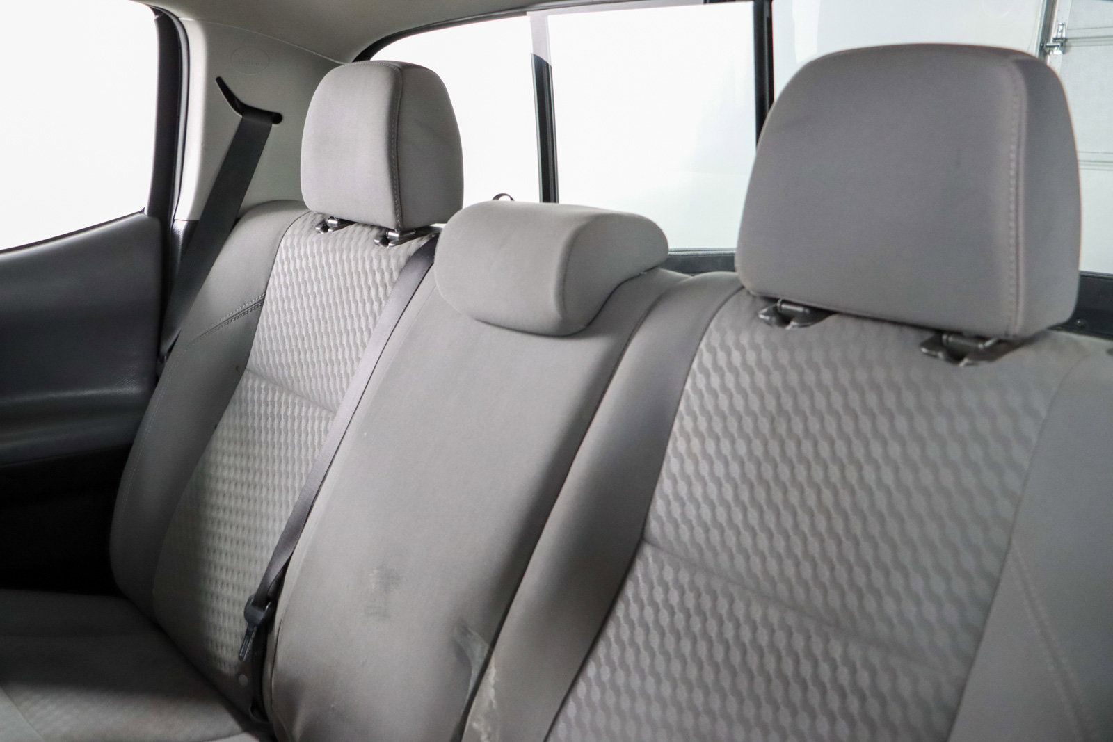 Used 2021 Toyota Tacoma SR5 image 25