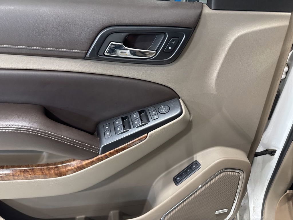 Used 2015 Chevrolet Tahoe LTZ image 14