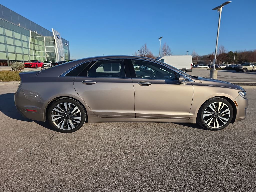 Used 2020 Lincoln MKZ Reserve image 8