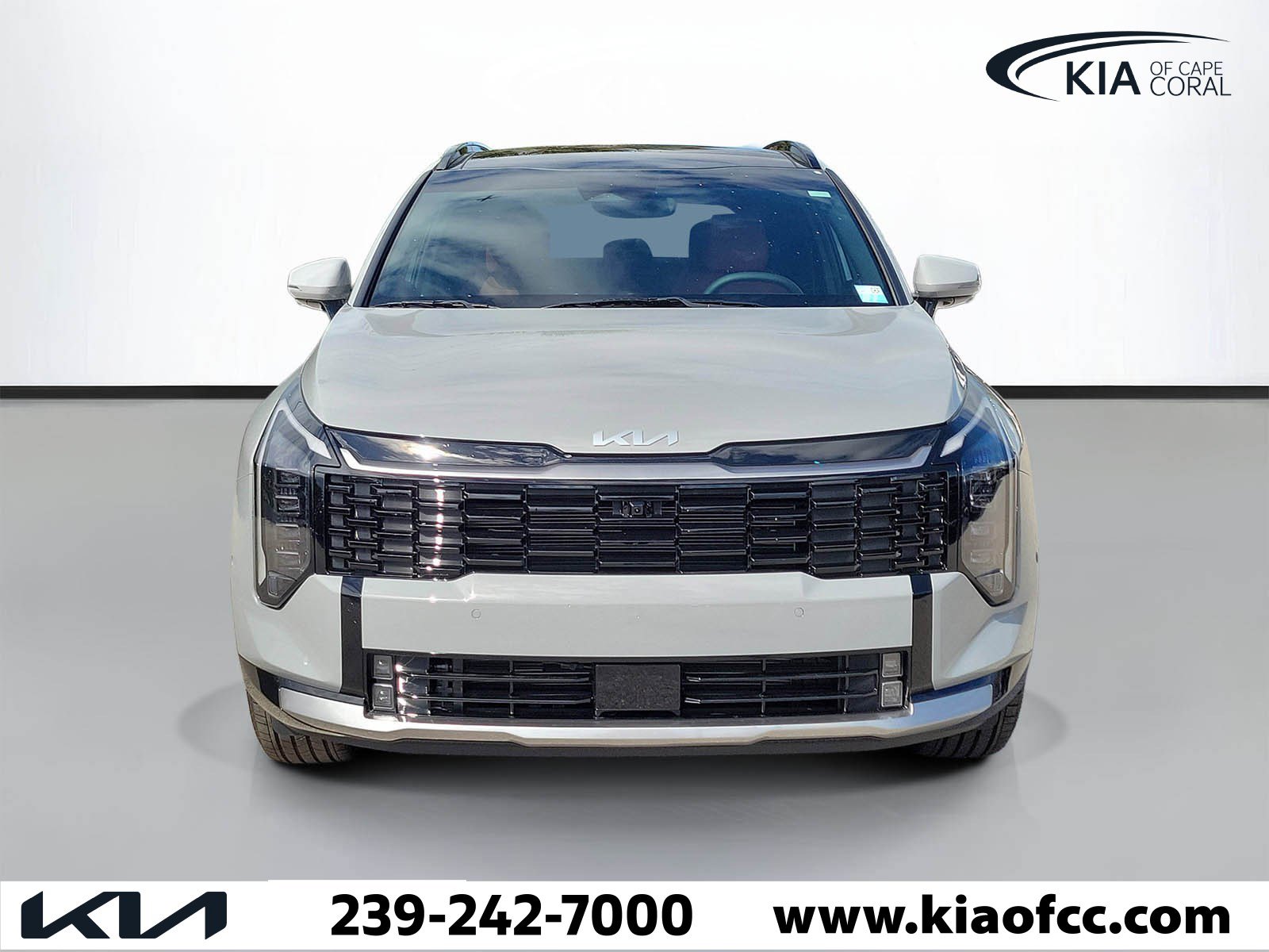 New 2026 Kia Sportage SX image 2