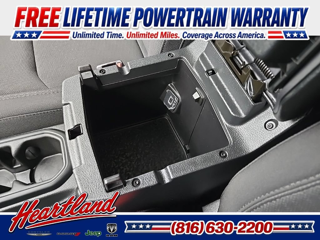 Used 2023 Jeep Gladiator Sport AWD/4WD image 69