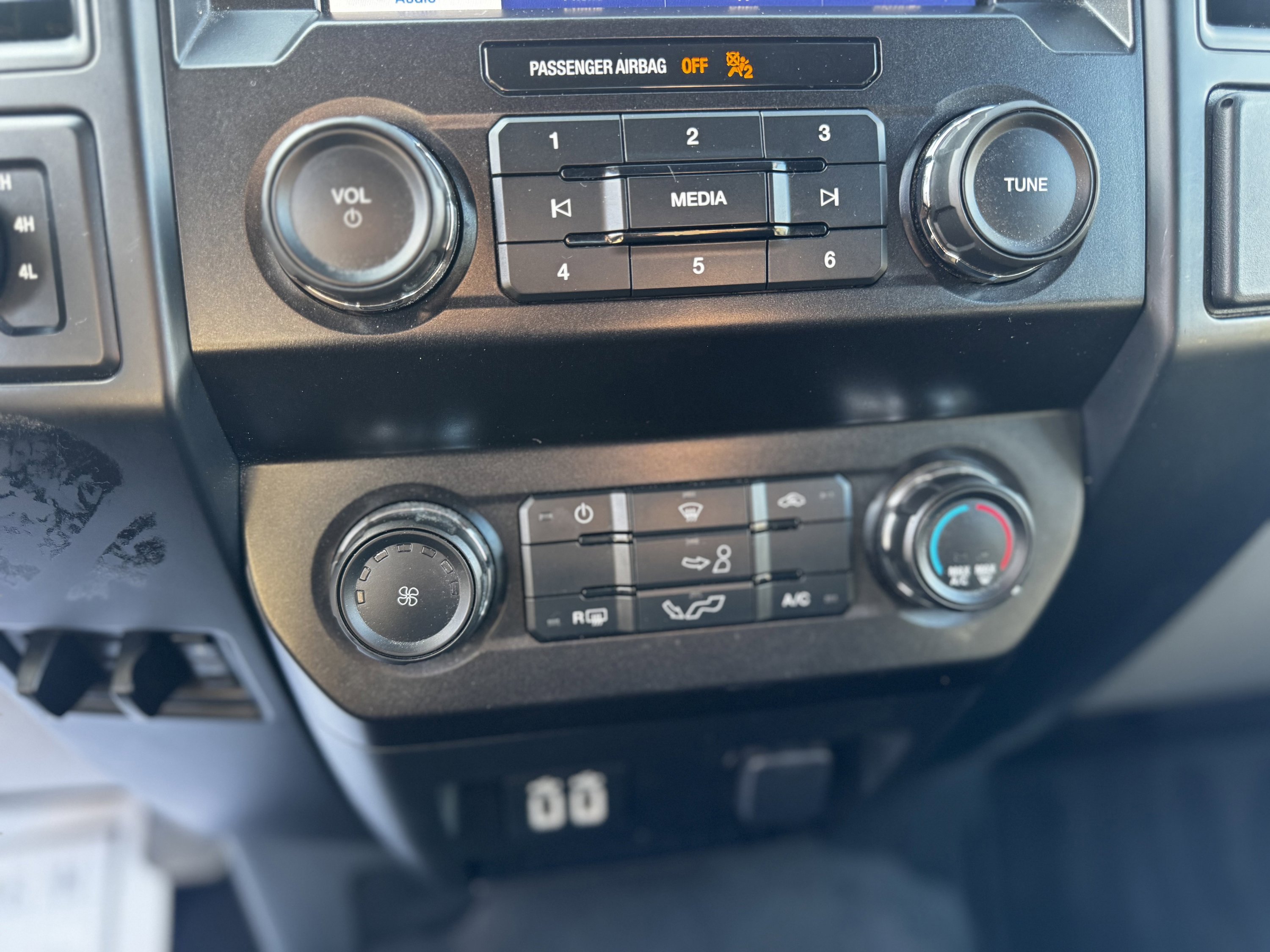 Certified 2020 Ford F150 XL w/ Equipment Group 101A Mid image 11