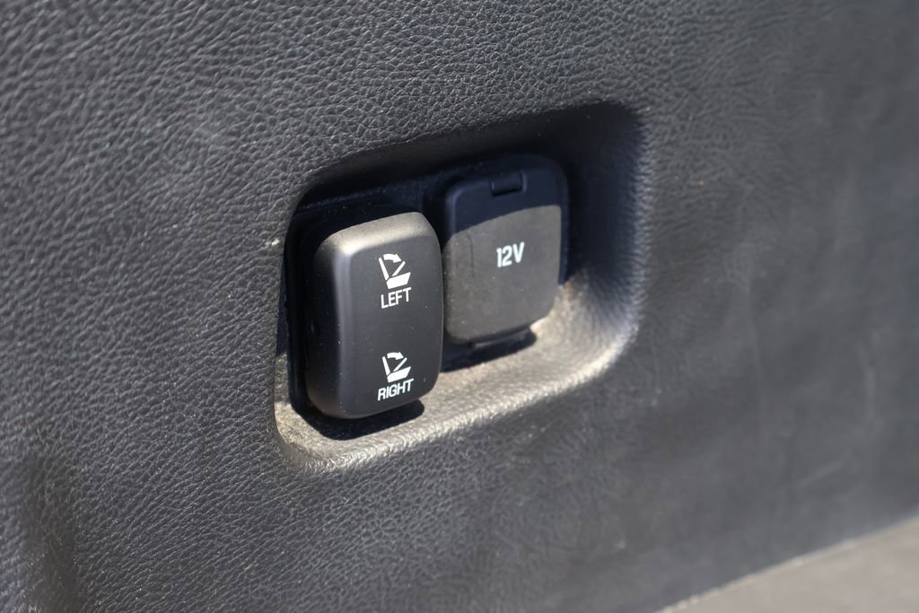 Used 2024 Ford Edge SEL AWD/4WD image 49