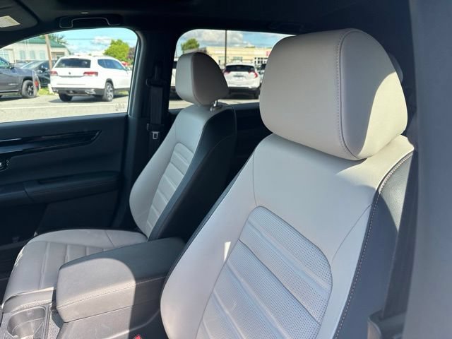 Used 2023 Honda CR-V Sport Touring image 11