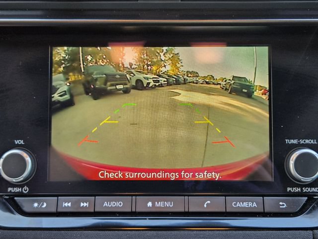 Used 2025 Nissan Z Sport w/ Floor Mat Package RWD image 17