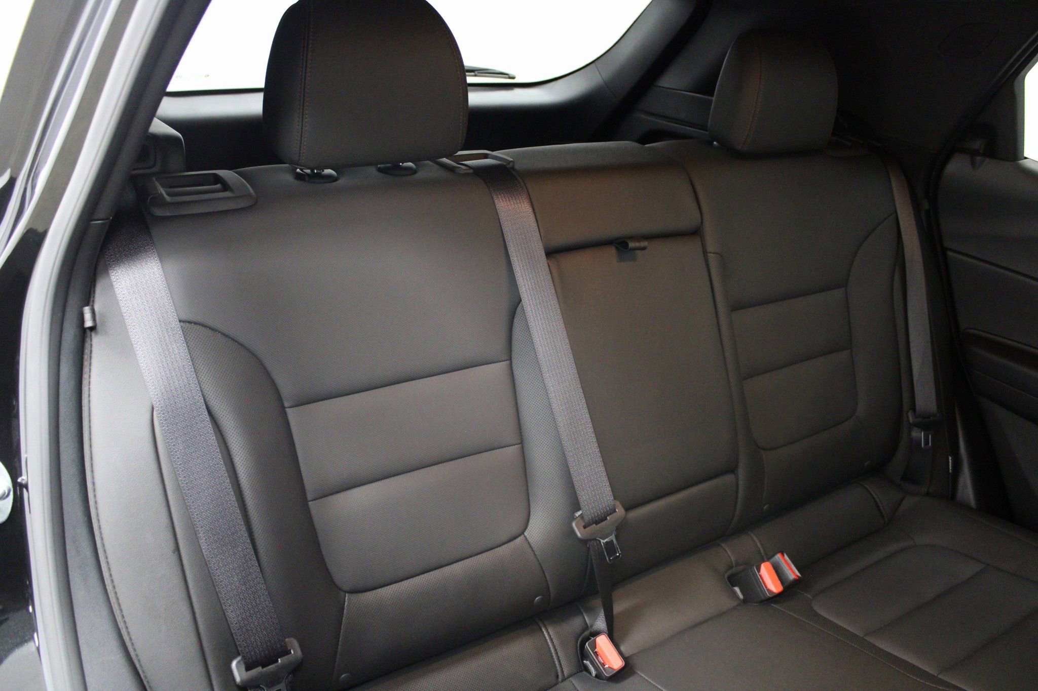 Used 2024 Chevrolet TrailBlazer RS image 26