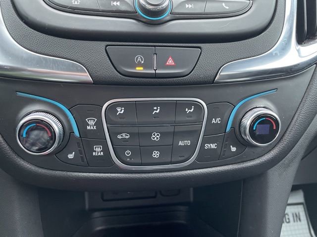 Used 2022 Chevrolet Equinox LT image 21